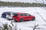 Seat Leon ST Cupra 300 2017 года (WW)
